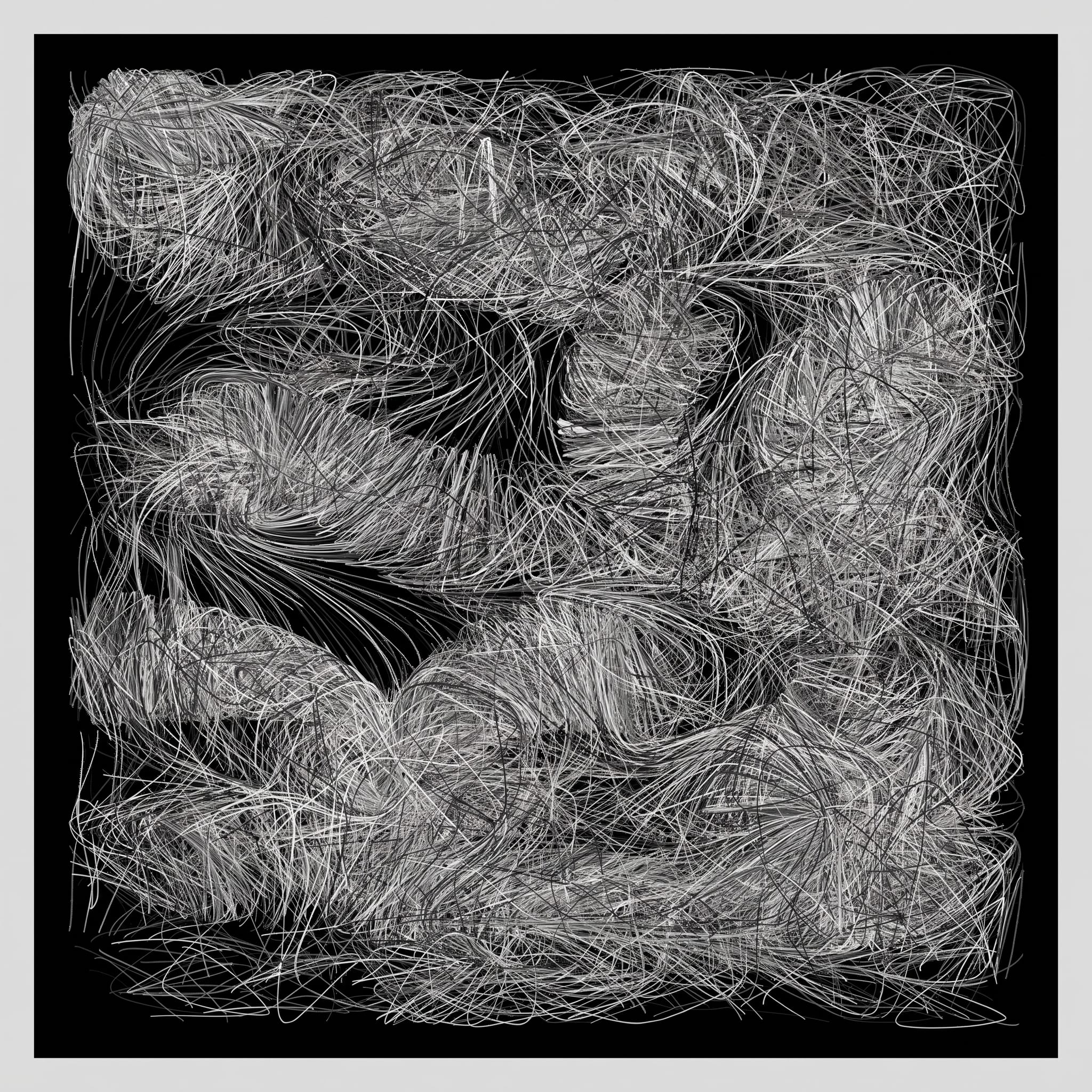 Generative Art – so funktioniert Kunst durch Codesprache Generative Art – so funktioniert Kunst durch Codesprache