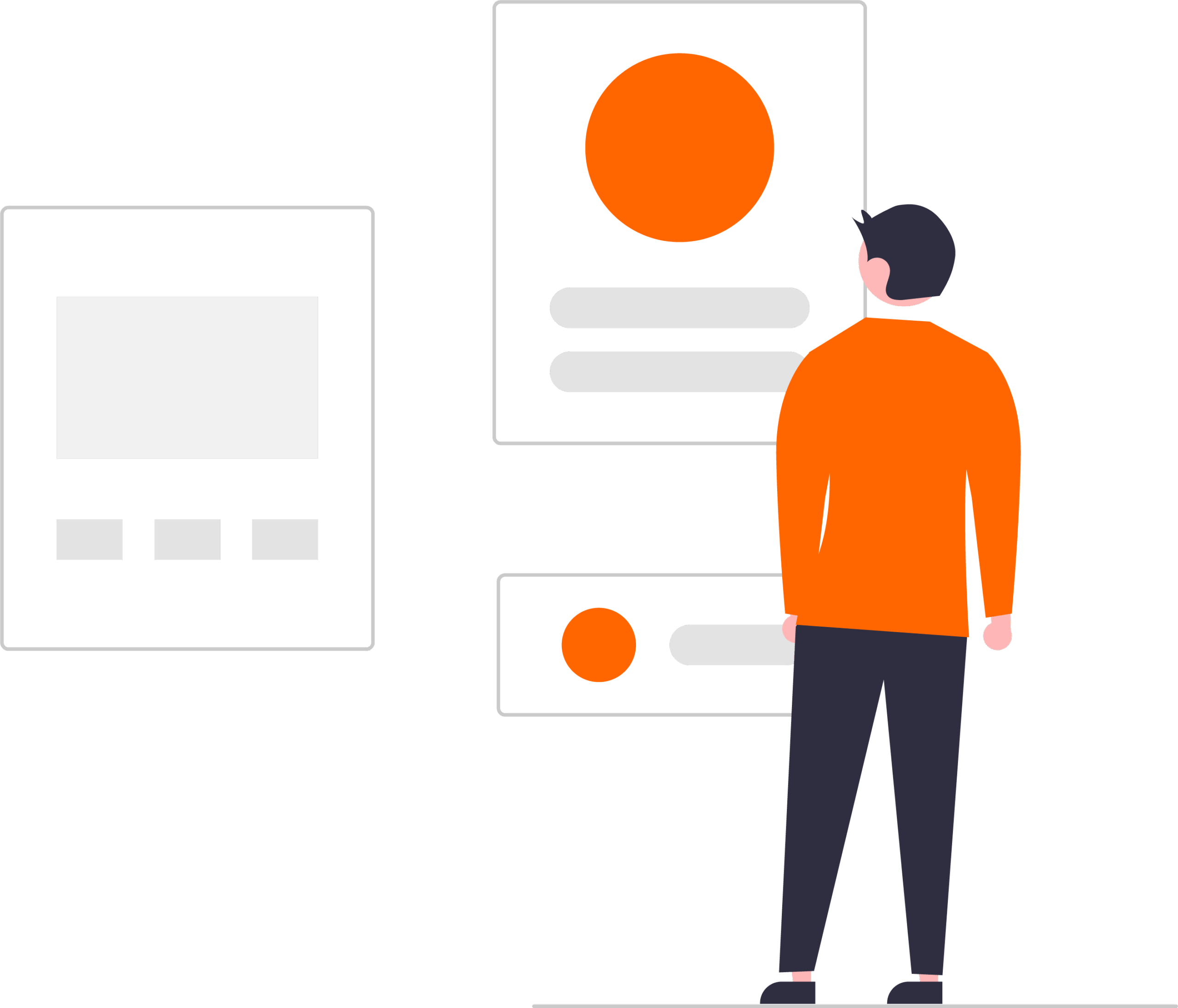 Die 10 Todsünden bei vortragsbegleitenden PowerPoint-Folien – Teil 1 Die 10 Todsünden bei vortragsbegleitenden PowerPoint-Folien – Teil 1
