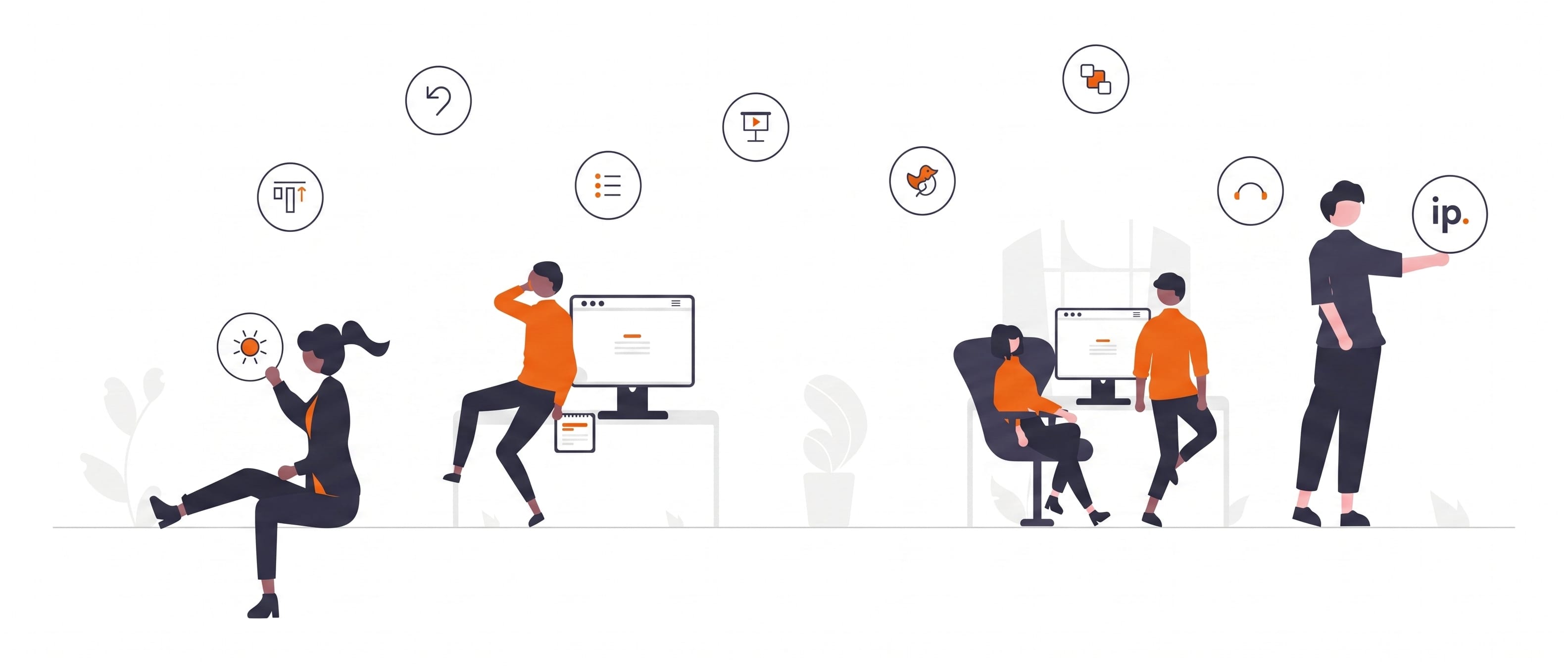 Mit unseren PowerPoint Trainings optimal geschult Mit unseren PowerPoint Trainings optimal geschult