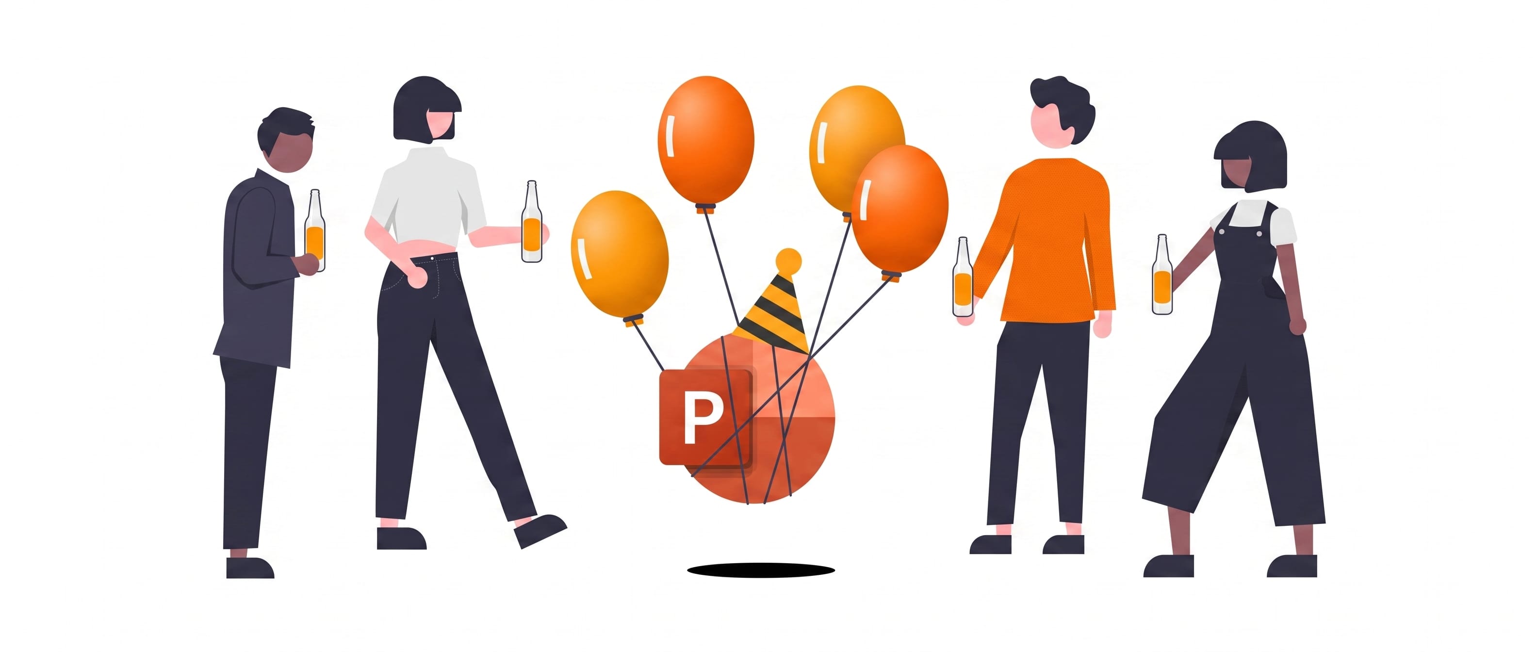 PowerPoint – Eine Präsentationssoftware schreibt Geschichte PowerPoint – Eine Präsentationssoftware schreibt Geschichte