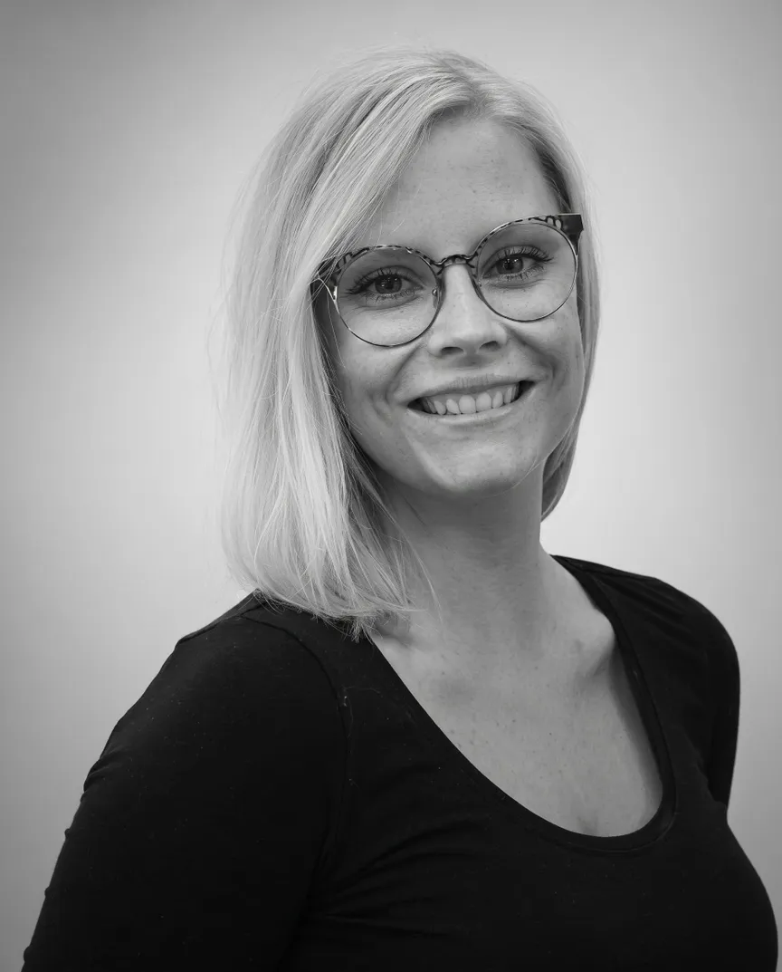Jasmin Brandt