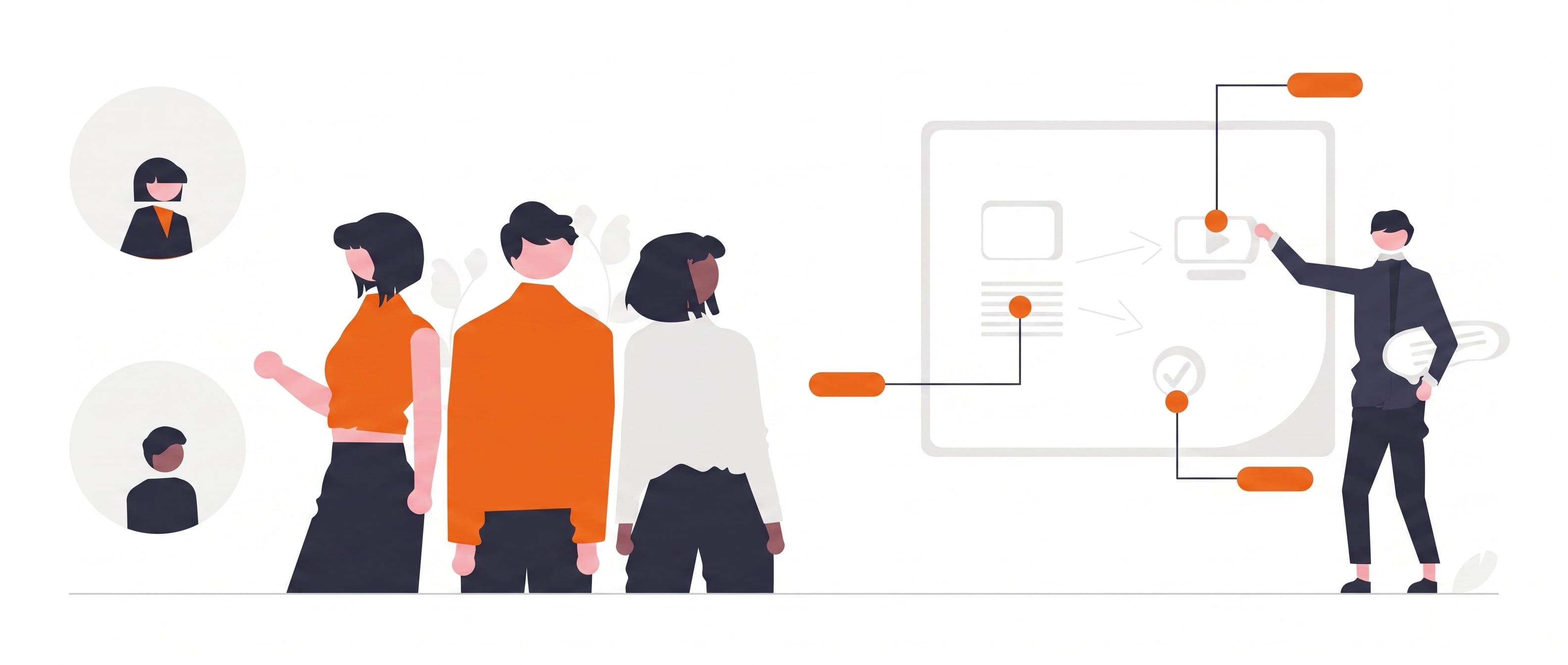PowerPoint on- & offline – Herausforderungen für Speaker:innen hybrider Events PowerPoint on- & offline – Herausforderungen für Speaker:innen hybrider Events