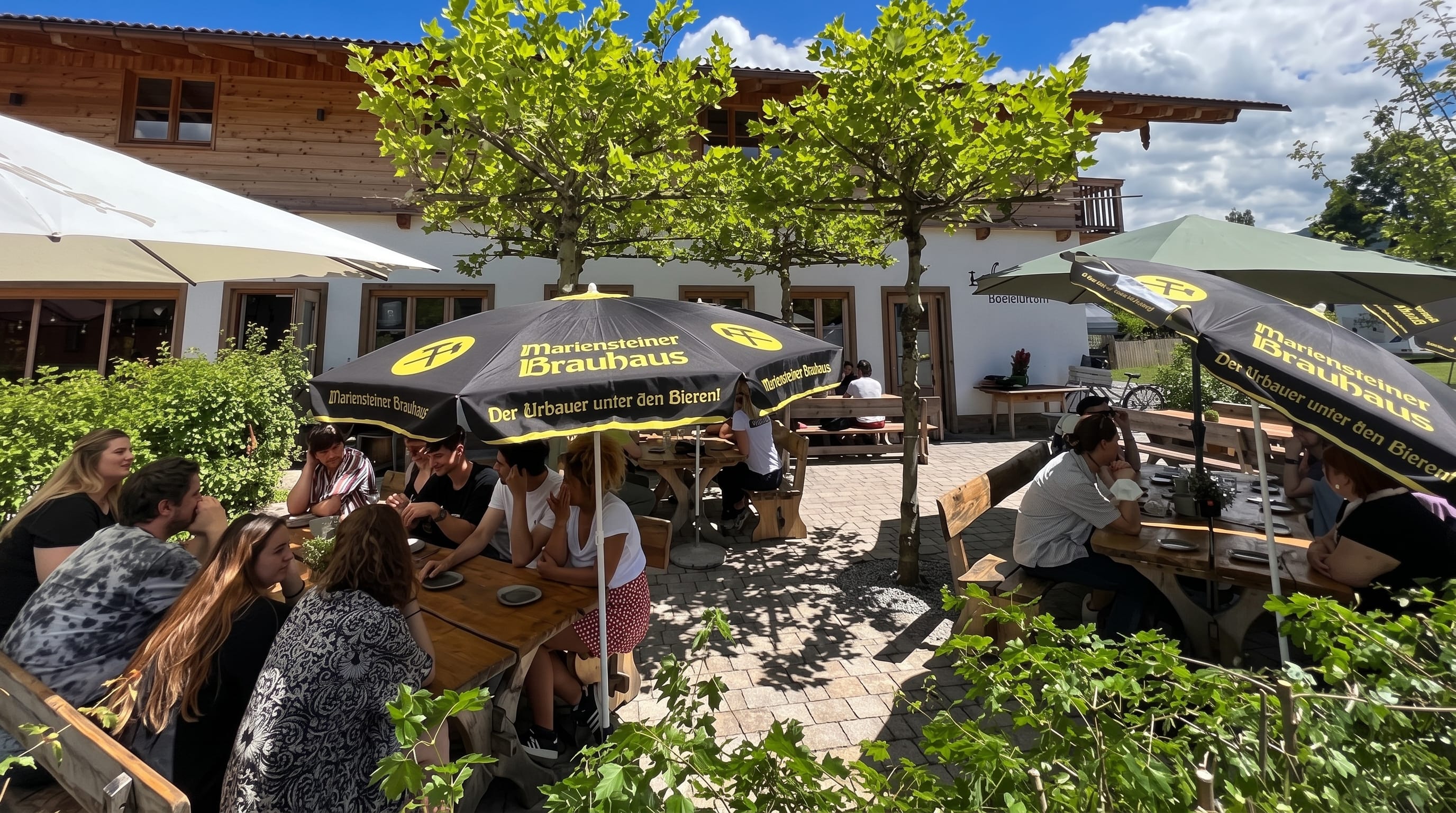 i-join Day – So war unser Teamevent! i-join Day – So war unser Teamevent!