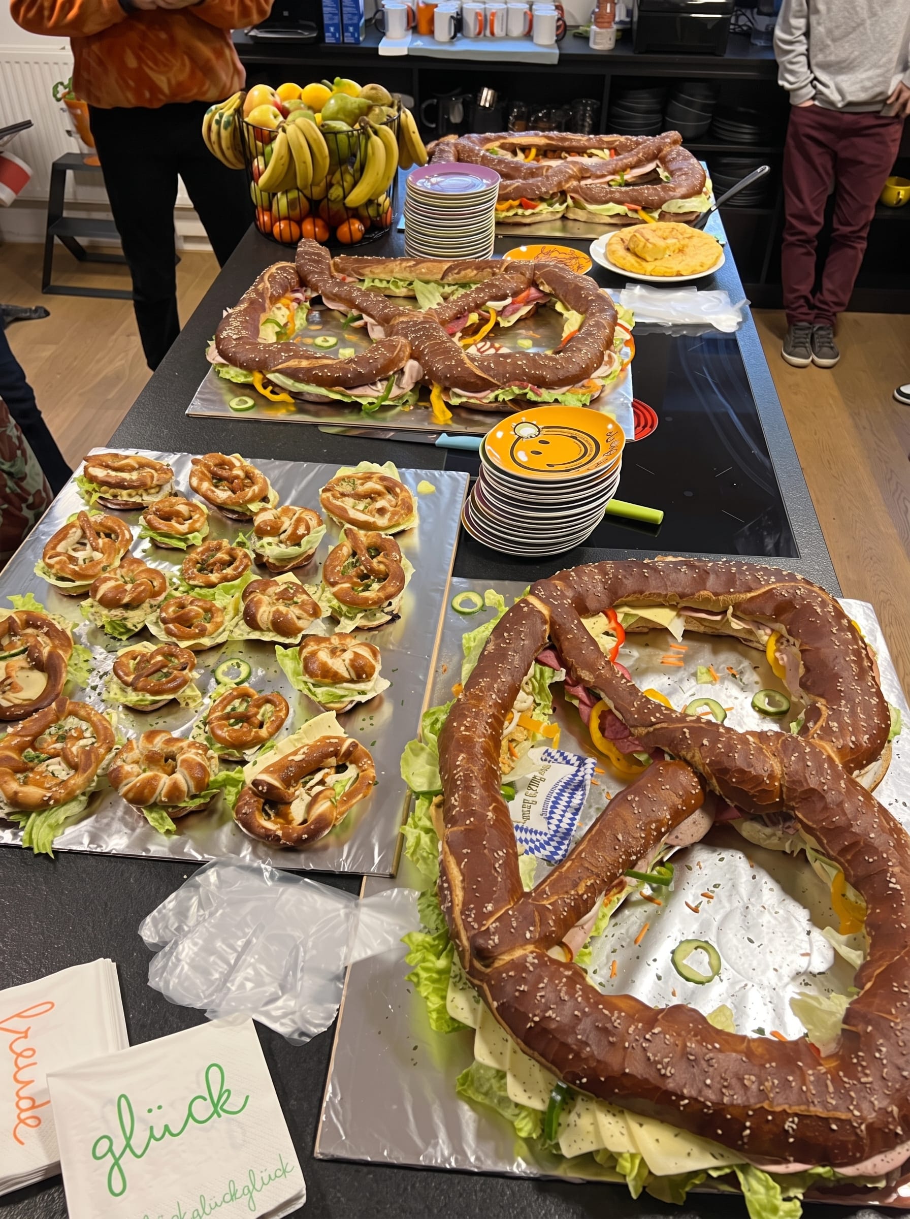 Der erste i-worx day im neuen Jahr Der erste i-worx day im neuen Jahr