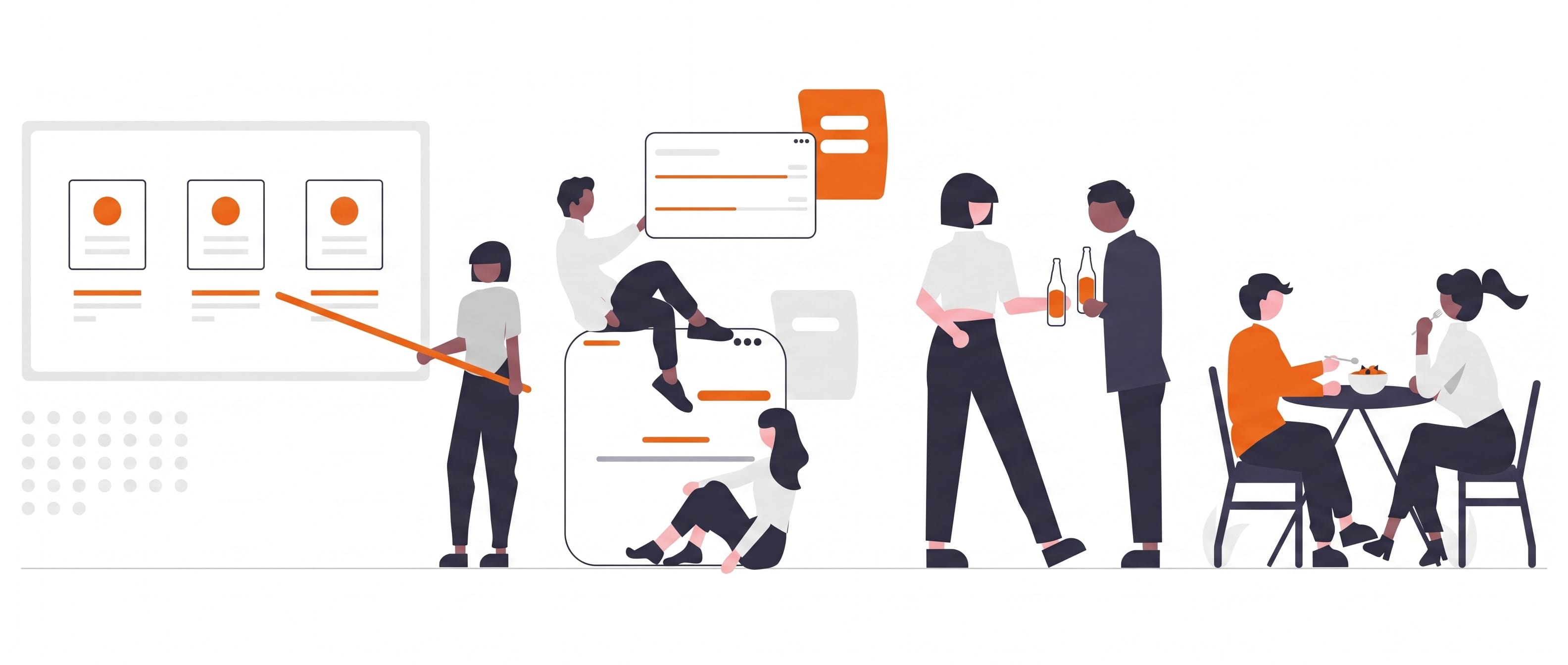 Der erste i-worx day im neuen Jahr Der erste i-worx day im neuen Jahr