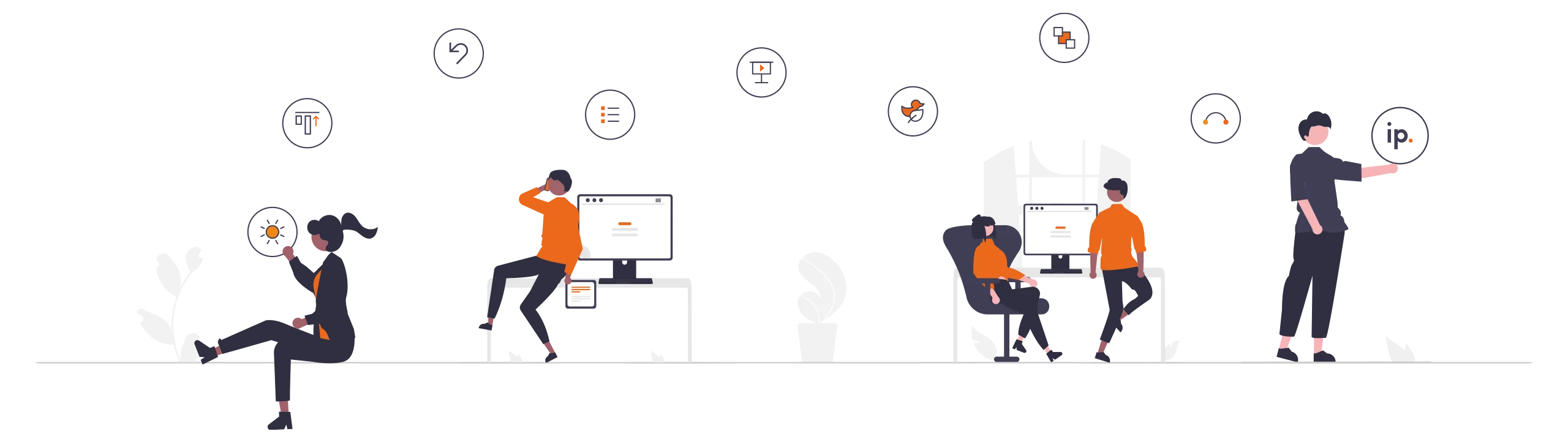 Mit unseren PowerPoint Trainings optimal geschult