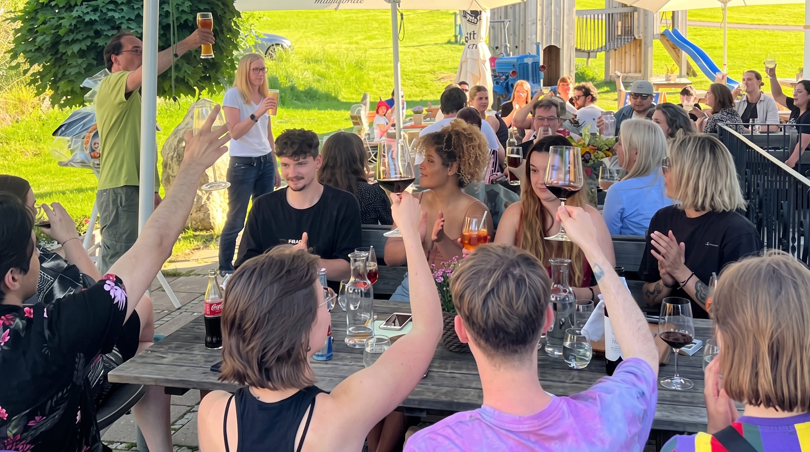 i-join Day – So war unser Teamevent! i-join Day – So war unser Teamevent!