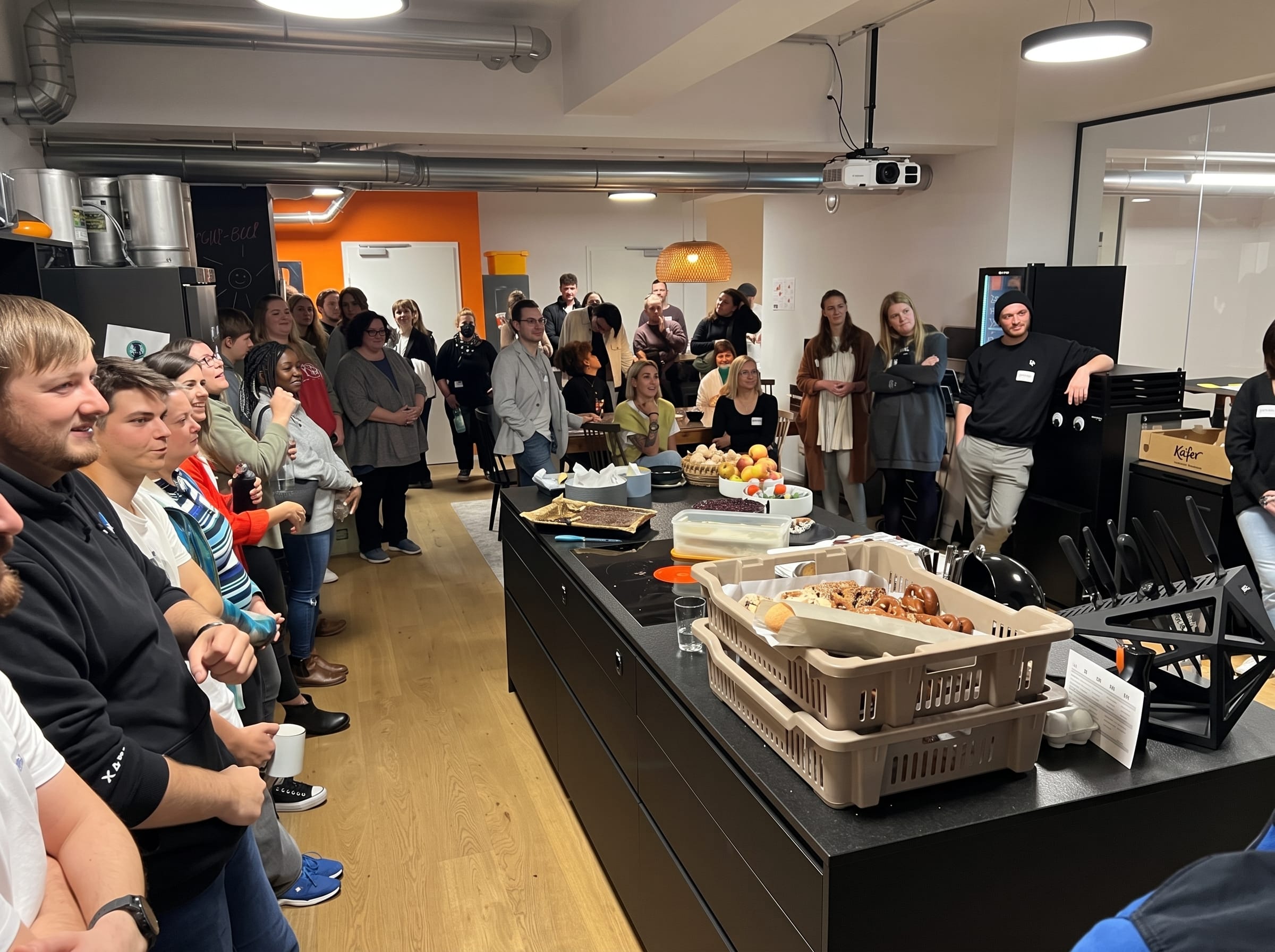 2. i-worx Day ’22 – So war unser Workshoptag! 2. i-worx Day ’22 – So war unser Workshoptag!