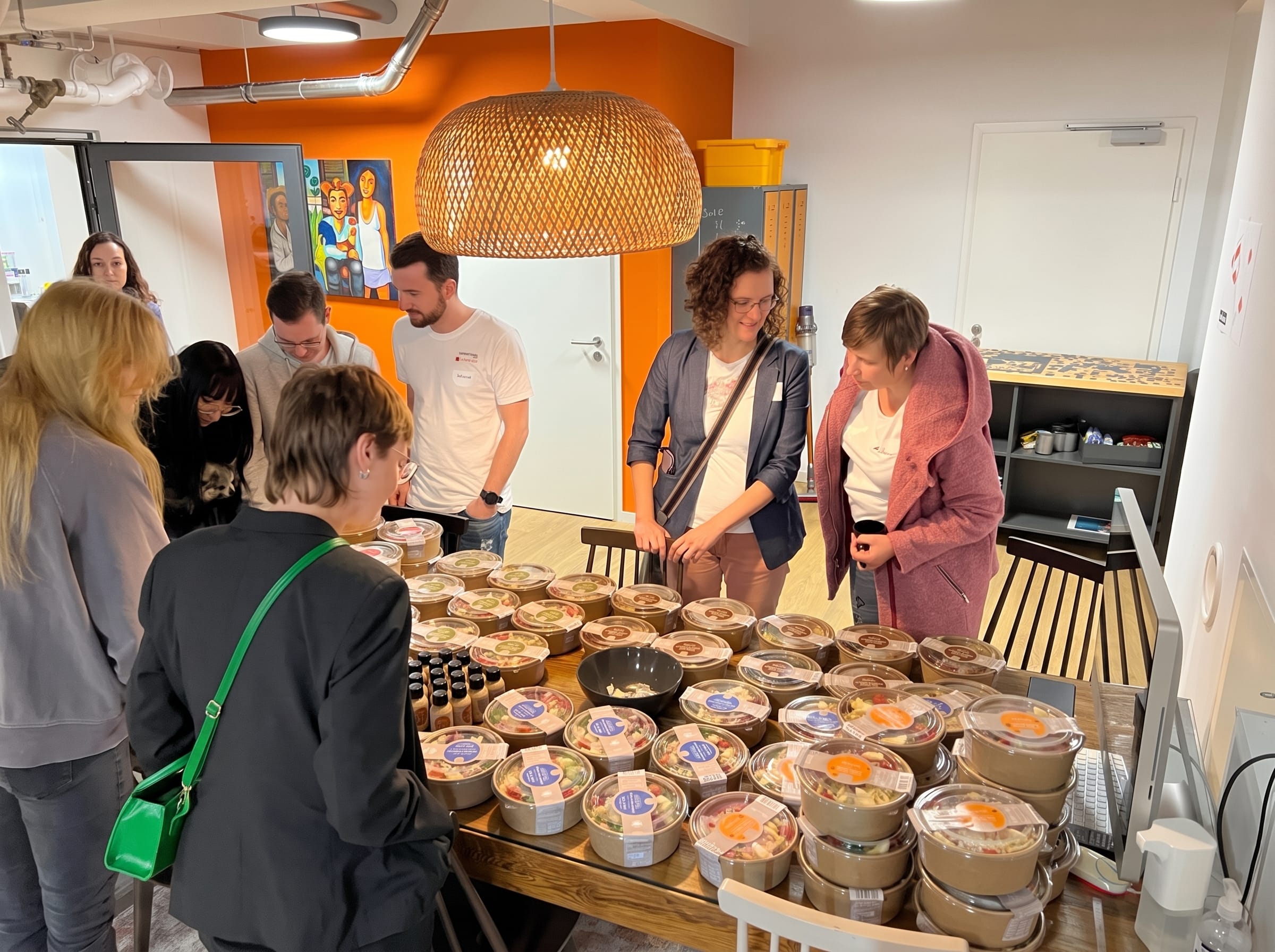 2. i-worx Day ’22 – So war unser Workshoptag! 2. i-worx Day ’22 – So war unser Workshoptag!