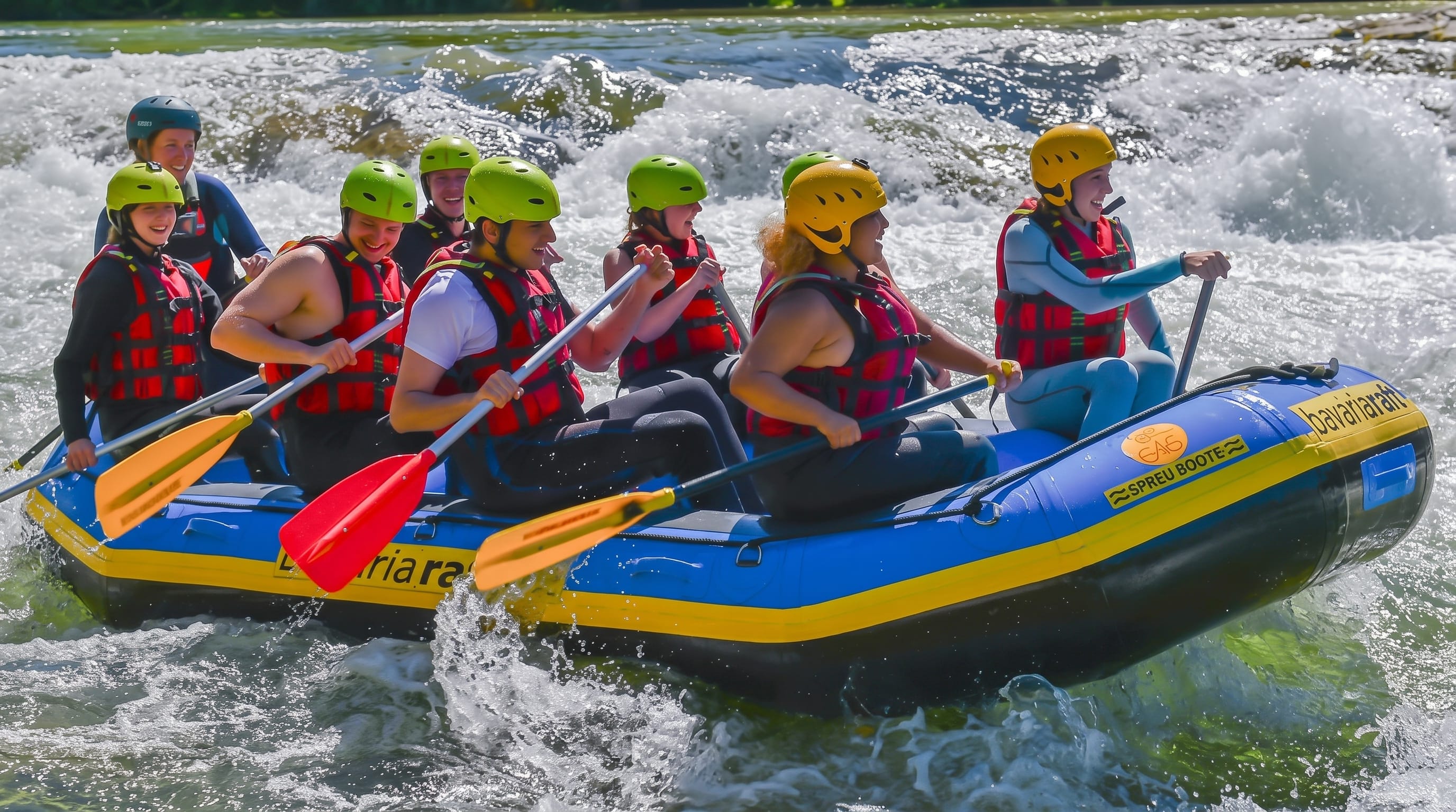 i-join Day – So war unser Teamevent! i-join Day – So war unser Teamevent!