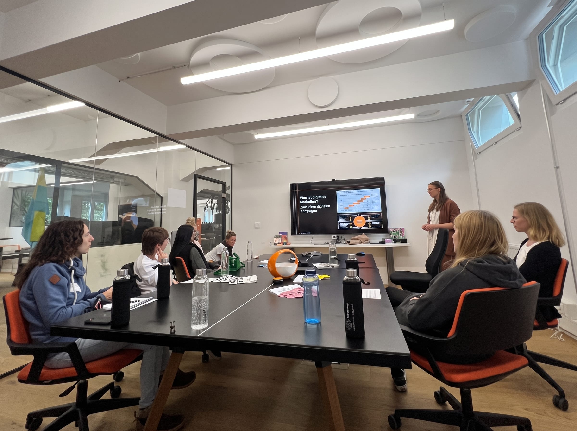 2. i-worx Day ’22 – So war unser Workshoptag! 2. i-worx Day ’22 – So war unser Workshoptag!