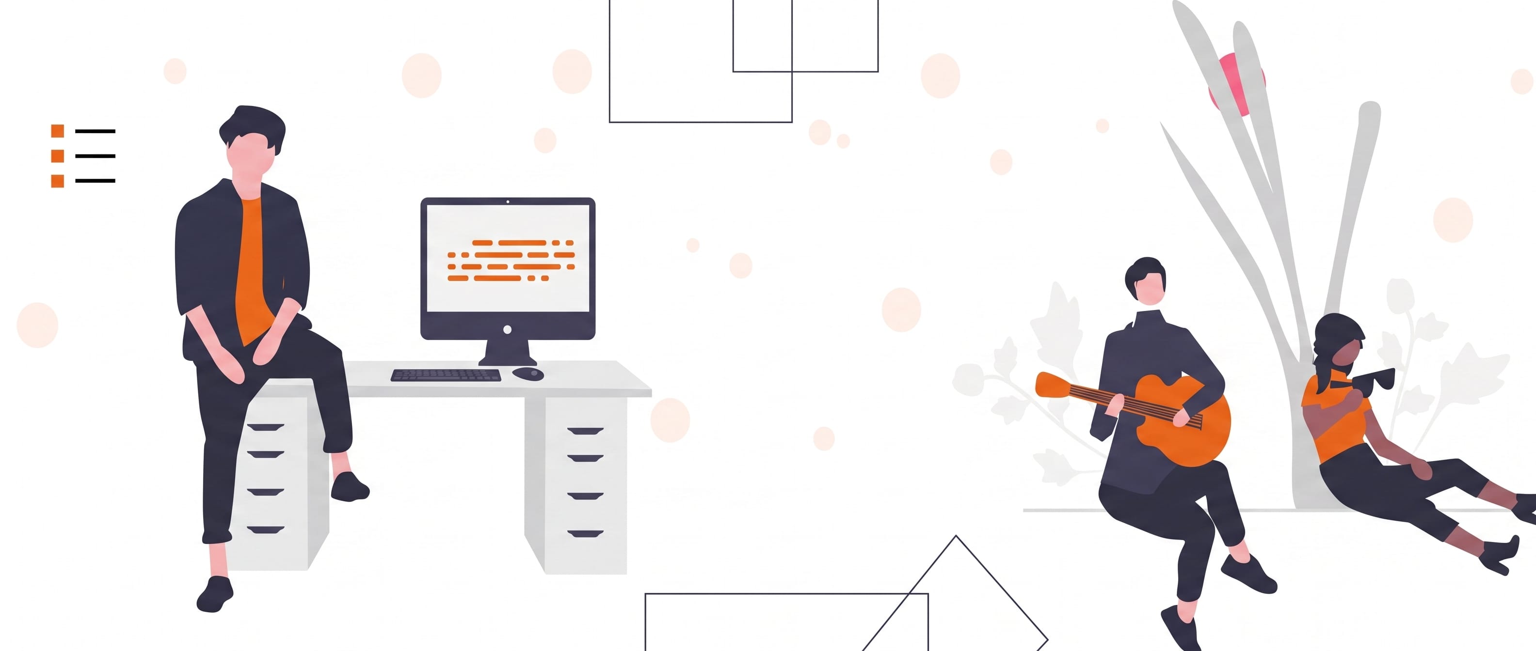 Work-Life-Integration – wie Sie Ihr Leben in Balance bringen Work-Life-Integration – wie Sie Ihr Leben in Balance bringen