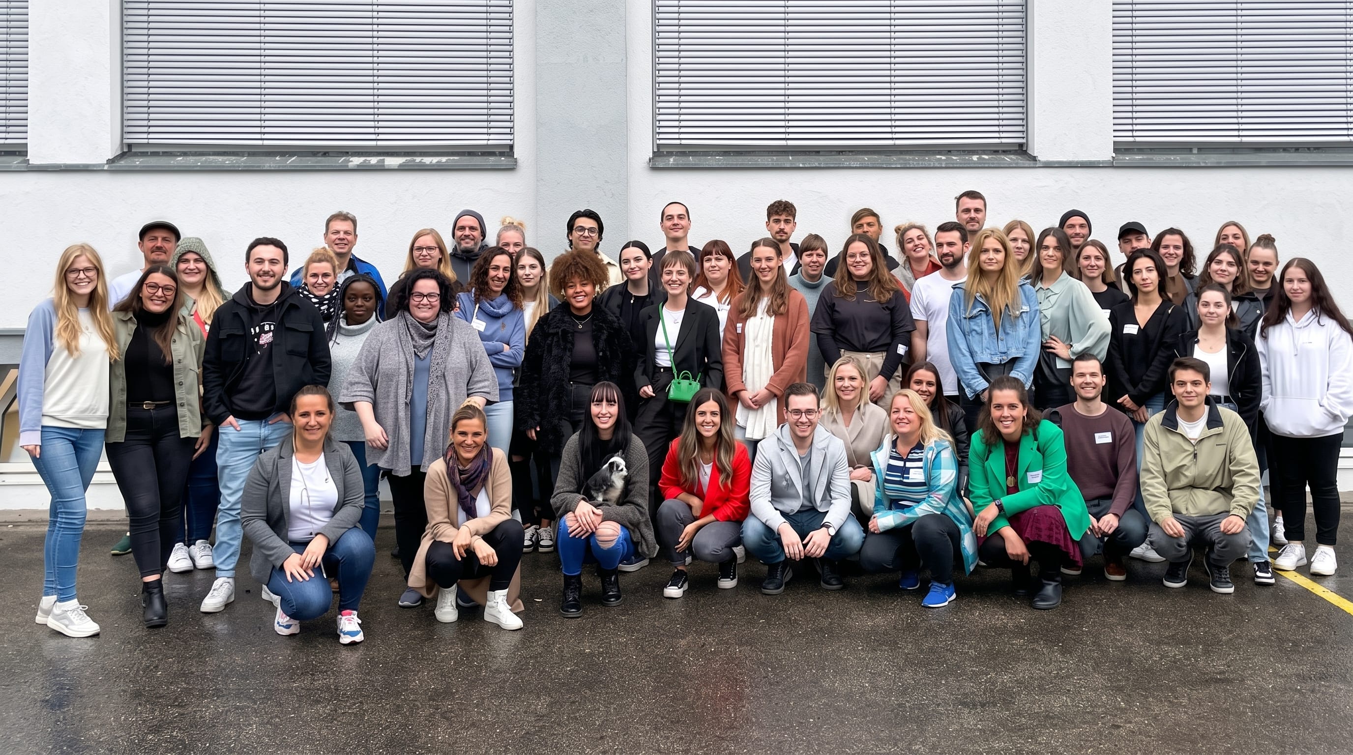 2. i-worx Day ’22 – So war unser Workshoptag! 2. i-worx Day ’22 – So war unser Workshoptag!