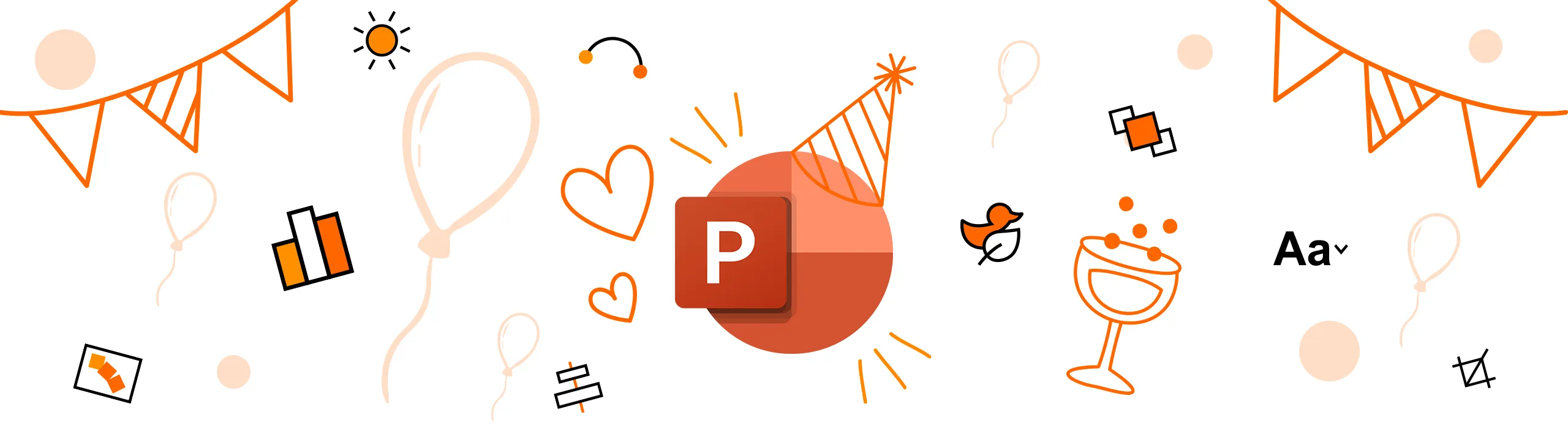 PowerPoint feiert seinen 35. Geburtstag