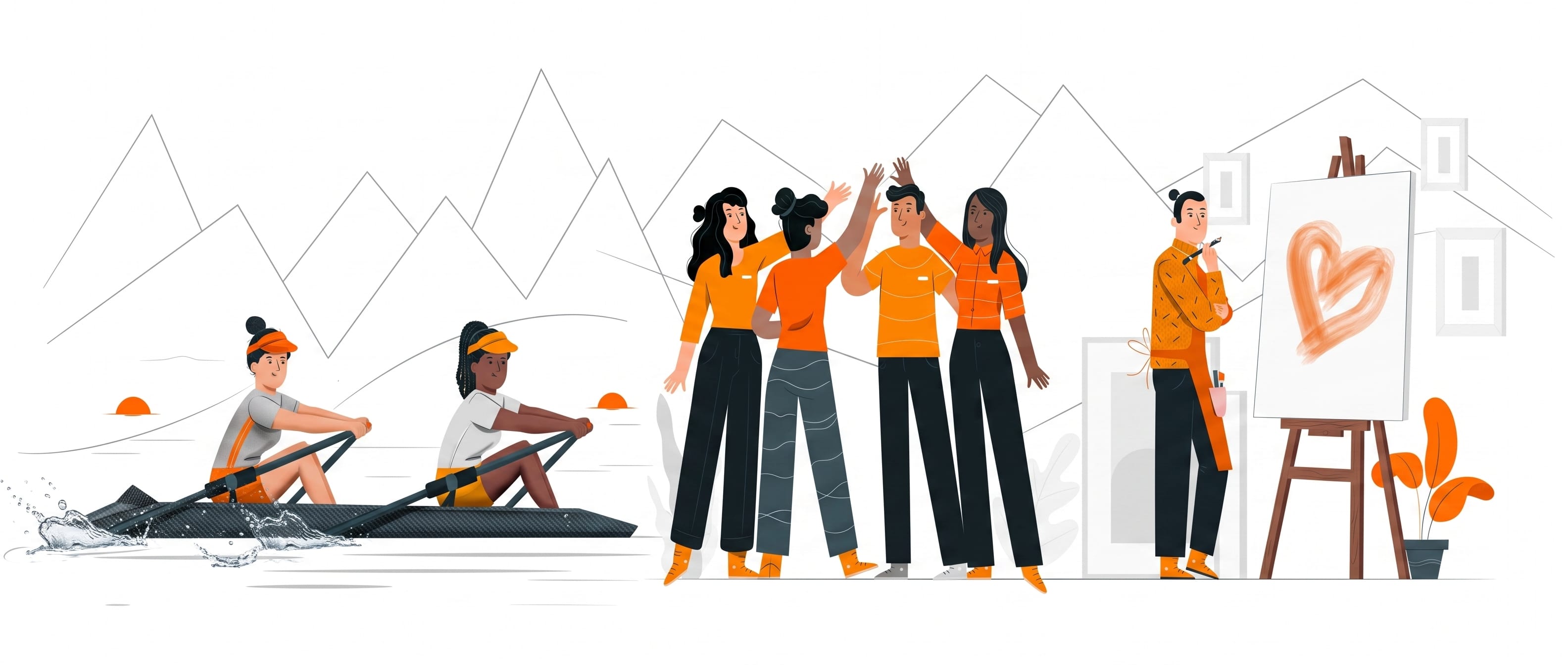 i-join Day – So war unser Teamevent! i-join Day – So war unser Teamevent!
