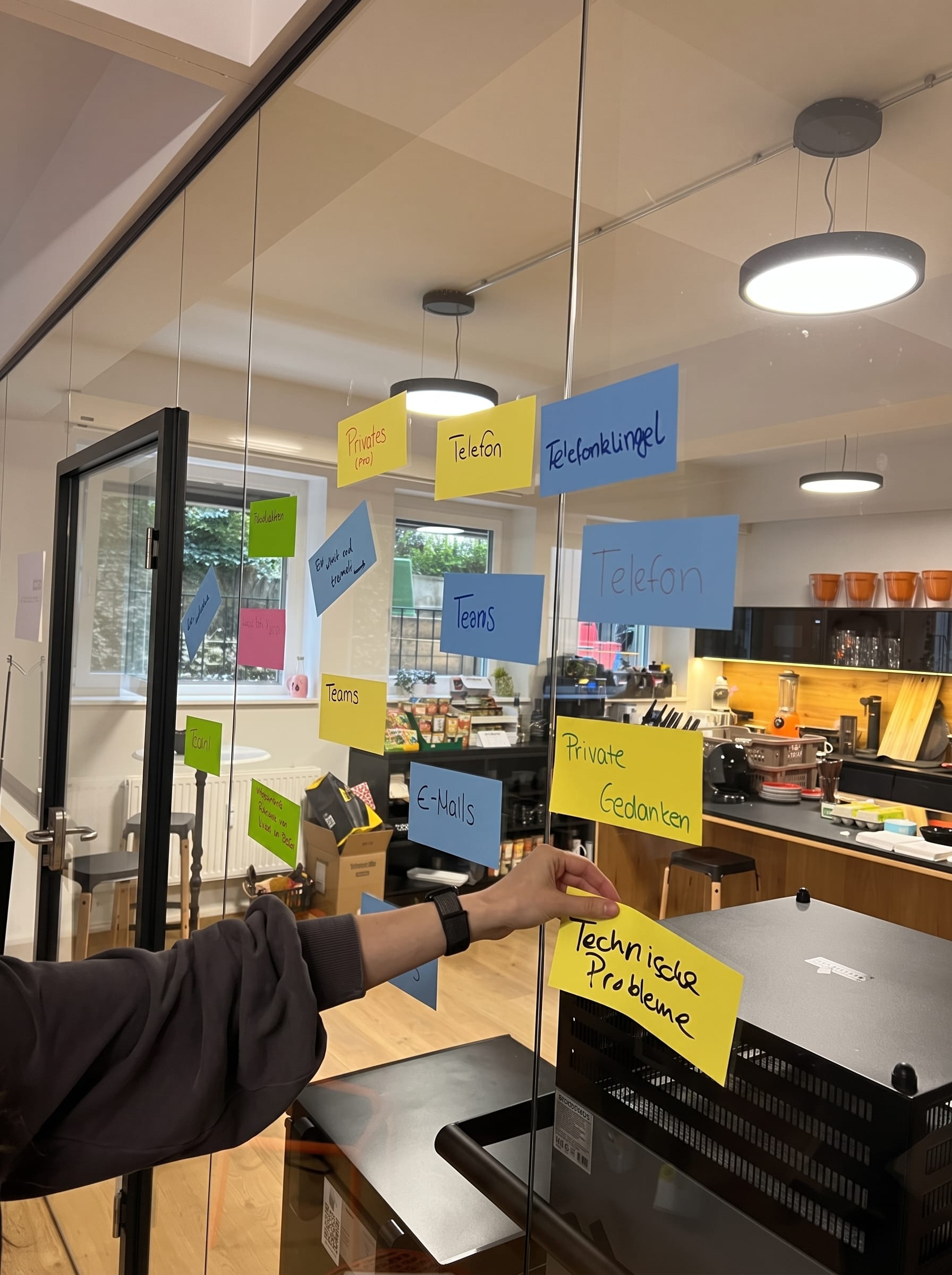 2. i-worx Day ’22 – So war unser Workshoptag! 2. i-worx Day ’22 – So war unser Workshoptag!