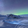 Arctic landscape