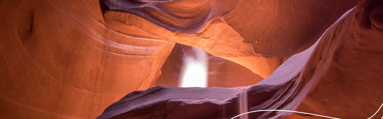 Canyon