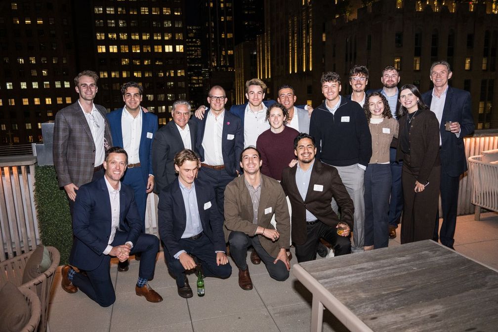 Team Picture NYCCW