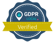 GDPR Local Verified