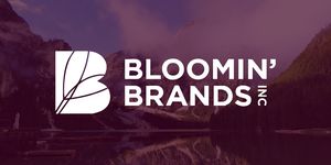 Bloomin Brands Inc. logo