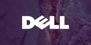 Dell logo