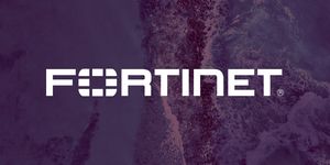 Fortinet logo