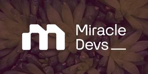 MiracleDevs logo