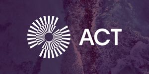 ACT logo