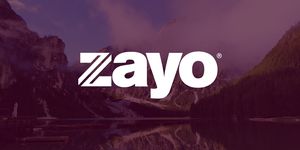 Zayo logo