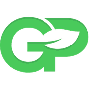 Green Project Author Logo