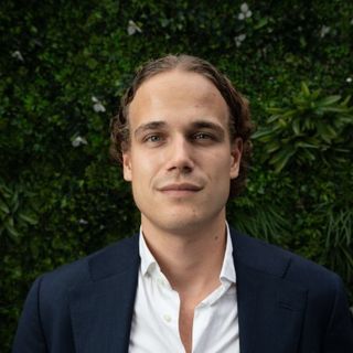 Gian-Luca van Leer
