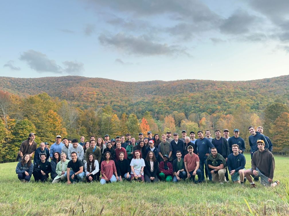 All Team Offsite