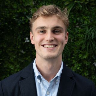 Josh Lowe