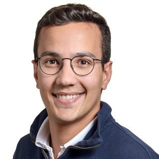 Caio Lopes de Melo