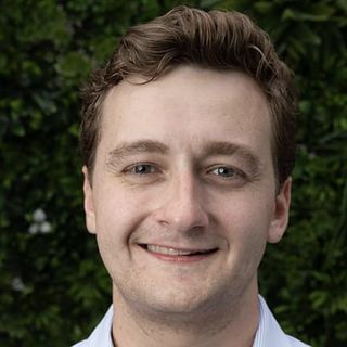 Luke Baumann