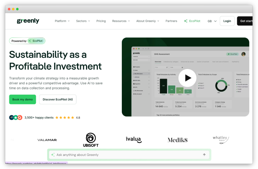 Greenly