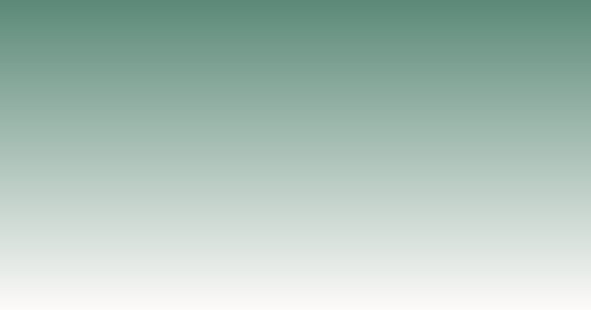 Abstract green gradient