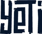 Yeti logo