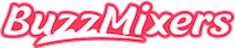 BuzzMixers logo