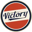 Victory Natural Farms logo