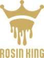 Rosin King logo
