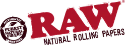 RAW logo
