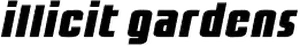 Illicit logo