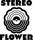 Stereo logo