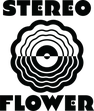Stereo logo