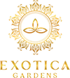 Exotica Gardens logo