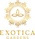 Exotica Gardens logo