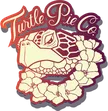 Turtle Pie Co. logo