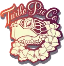 Turtle Pie Co. logo